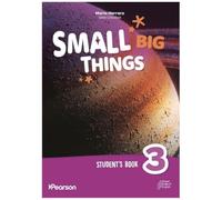 Small Big Things BrE Level 3 Standalone Pack