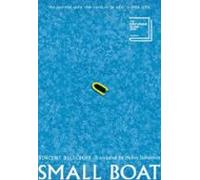 Small Boat (ebook)