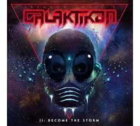 Small, Brendon – Galaktikon II