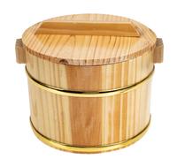 Small broom made of natural palm wood, cleaning tool for home use