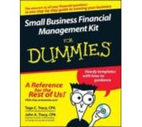 Small Business Financial Management Kit For Dummies