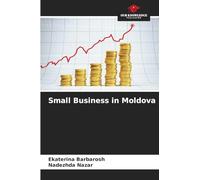 Small Business in Moldova