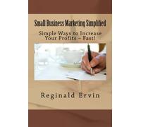 Small Business Marketing Simplified