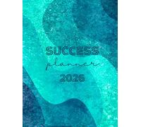 Small Business Success Planner 2026