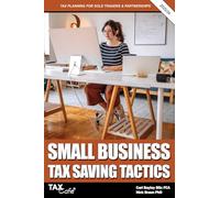 Small Business Tax Saving Tactics 2025/26: Tax Planning for Sole Traders & Partnerships