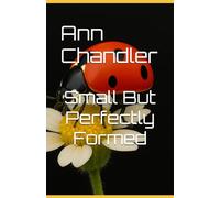 Small But Perfectly Formed