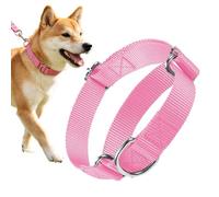 Small Cat Collar - Anti Pinch Pet Gear Adjustable Kitten Collar | Strap Safe Lightweight Breakaway Buckle for Daily Wear, Night Walks, Vet Visits, Travel, Garden, Park or Yard