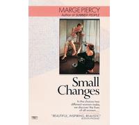 Small Changes: A Novel