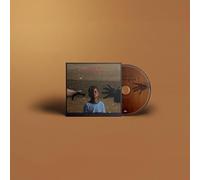 Michael Kiwanuka Small Changes (CD) Album Digisleeve