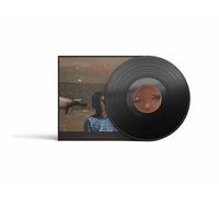 Small Changes - Vinilo