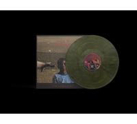 Michael Kiwanuka – Small Changes – Vinilo Gren Marble Indie Exclusive Ltd.