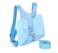 Small Child Running Plats - Líneas de seguridad, Lock Asistente de viaje anti-Loss | Soporte de correa cómodo seguro para los parques de tiendas Colonización Running Vareware En