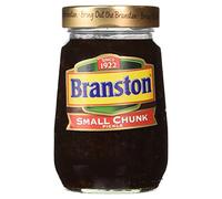 SMALL CHUNK PICKLECaja 6 x 360 g PICKLE TROZOS PEQUEÑOS