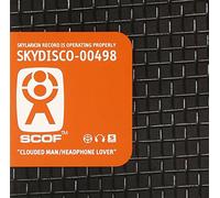 Small Circle of Frie - Clouded Man/Headphone Lover [Import]