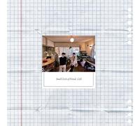 Small Circle of Friends - Cell [Vinilo]