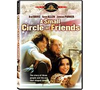 Small Circle of Friends [USA] [DVD]