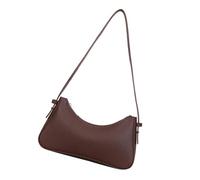 Small Crescents Shoulder Bags Purses for Women Retro Classical Clutches Hobos Toted Purse and Handbag Lovely Underarm Bags Cute Hobos Toted Handbag Mini Clutches Purse