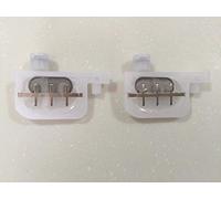 Small Damper for Roland FJ-740/FJ-540/SJ-740 Damper for Epson 3000/7000/7500/9000/9500 Printhead Damper