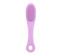 Small Dog And Cat Toothbrush 360 Degree Soft Pet Toothbrush Soft Teeth Cleaning Toothbrush Cat Teeth Cleaning Toothbrush For Dogs And C ats Teeth Cleaning Easy Cleaning Keep Pet Teeth Hygiene(A)