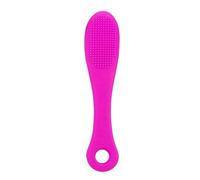 Small Dog And Cat Toothbrush 360 Degree Soft Pet Toothbrush Soft Teeth Cleaning Toothbrush Cat Teeth Cleaning Toothbrush For Dogs And C ats Teeth Cleaning Easy Cleaning Keep Pet Teeth Hygiene(B)