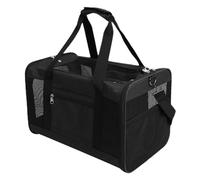 Small Dog Backpack | Pet Carrier | Pet Travel Carrier | Travel Crate Dog | Puppy Carrier Soft Carrier | Dog Crate Cat Accessories Animal Carriers Travel Oxford Cloth 2 Ways For Small Dogs Cats