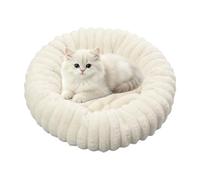 Small Dog Bed - Suministros para mascotas, sin límites y desechables | Pet Bed Dog Cat Couch 30 x 30 cm For Kitten Puppy Indoor Home Living Room Bedroom Floor Balcony Travel