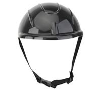 Small Dog Helmet Goggles - Doggy Sunglasses | Dog Glasses Safety Hat, Puppy Hard Hat with Ear Holes & Adjustable Strap for Small Puppy Dogs Cat Outdoor Driving Riding