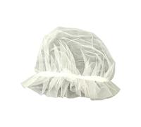 Small Dog Muzzle - Breathable Mesh Head Mouth Cover for Outdoor Walking Training Park Travel | Soft Adjustable Strap Pet Safety Control Gear for Hiking Camping Vacation Shopping Use