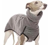 Small Dog Sweater - Fashionable Dog Fleece Vest Pet Warm Sweatshirt - Fall Winter Pullover Trendy Small Dogs Sweatshirt For Parties Daily Wear