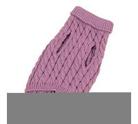 Small Dog Sweater,Large Dog Sweaters For Girl - Soft Lightweight Pullover Sweatshirt Jacket, Pet Warm Clothes Outfits For Small Medium Large Puppy Kitten