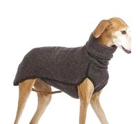 Small Dog Sweater - Ropa de perro para perros pequeños | Turtleneck D0g Fleece Shirt Dogs Fleece Chaleco | Turtleneck Pet Warm Sudadera D0gs Fleeces Shirt,Puppy Clothes Trendy Fall Winter Pullover For