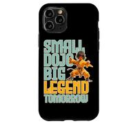 Small Dojo Big Legend Tomorrow Carcasa para iPhone 11 Pro