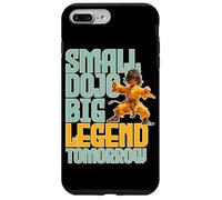 Small Dojo Big Legend Tomorrow Carcasa para iPhone 7 Plus/8 Plus