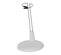 Small Doll Stand Doll Holder Display Stand Easy Installation | Doll Display Display Stand Cotton Dolls, Plush, Stuffed Animals Holder
