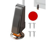 Small Door Support Wheel Anti Sag Silent Sliding Roller