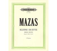 Small Duets Op.38/2