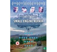 Small Engine Repair [2006] [DVD] [Reino Unido]