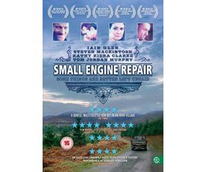 Small Engine Repair [2006] [DVD] [Reino Unido]