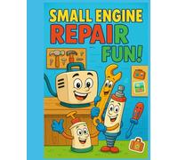 Small engine repair fun
