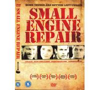 Small Engine Repair [Reino Unido] [DVD]
