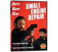 Small Engine Repair [USA] [DVD]