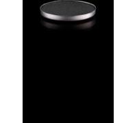 Small Eyeshad Pro Paleta Black Tie