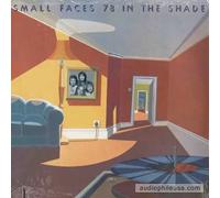 Small Faces - 78 in the shade LP