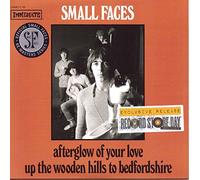 Small Faces - Afterglow of Your Love [Vinilo]