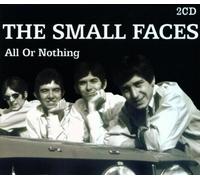 Small Faces - All Or Nothing