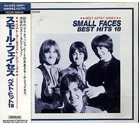 Small Faces - Best Hits 18