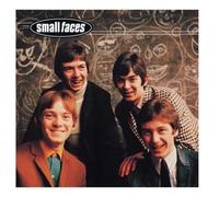 Small Faces (CD) Album (Importación USA)