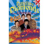 Small Faces - Dateline Diamonds [Reino Unido] [DVD]