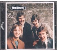 Small Faces - Small Faces + Extra Tracks