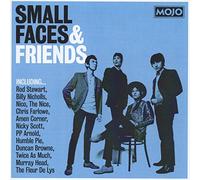 Small Faces & Friends